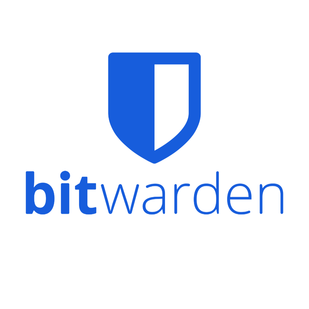 Bitwarden logo