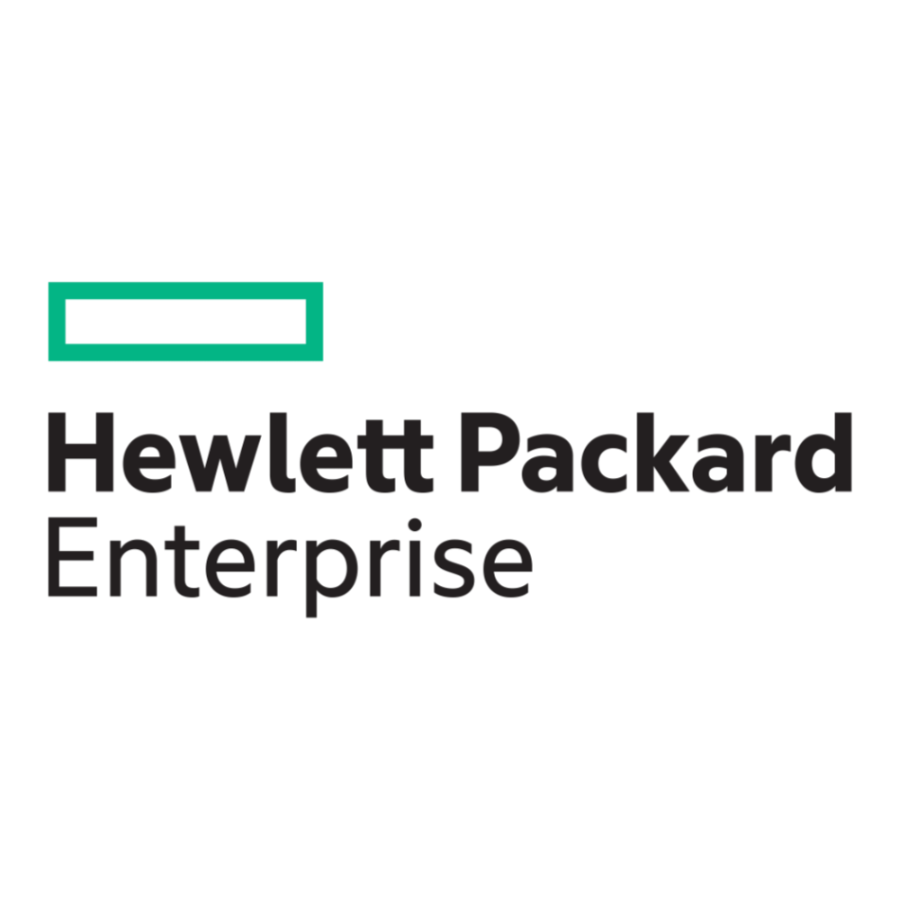 Hewlett Packard Enterprise