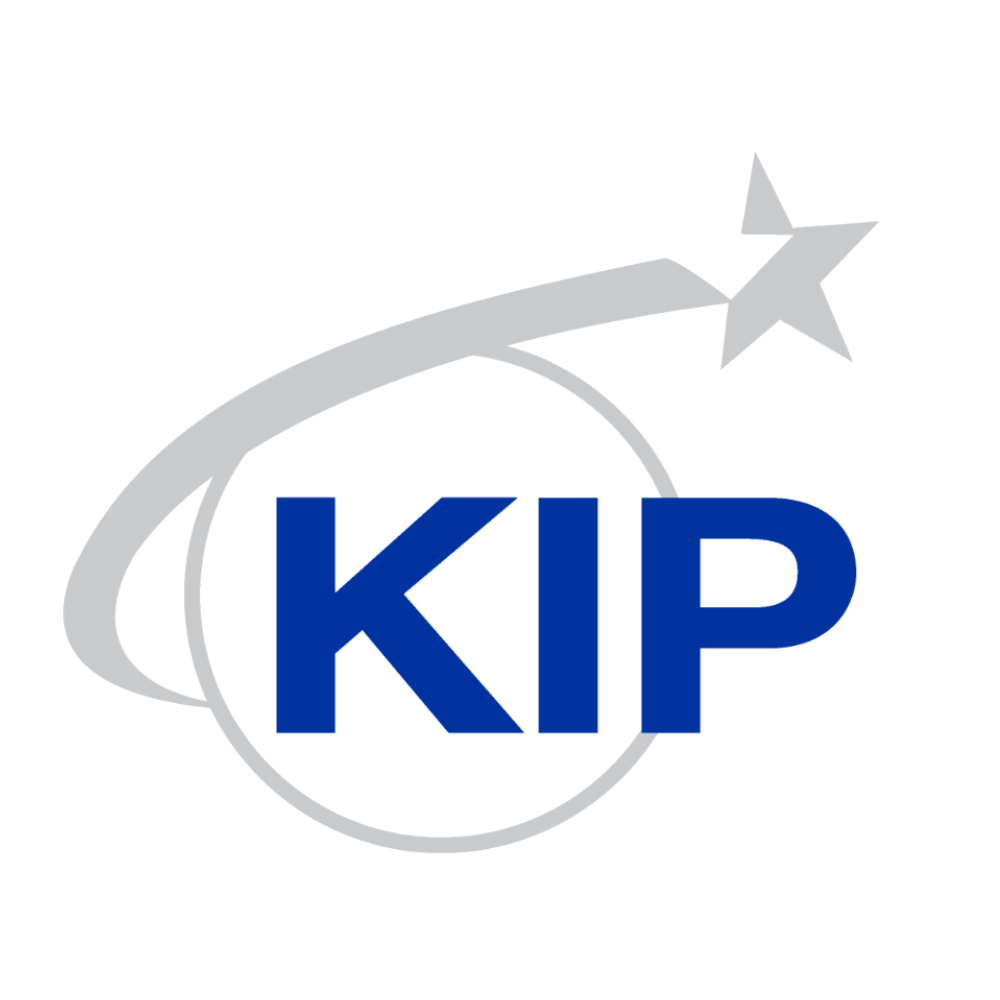 KIP logo