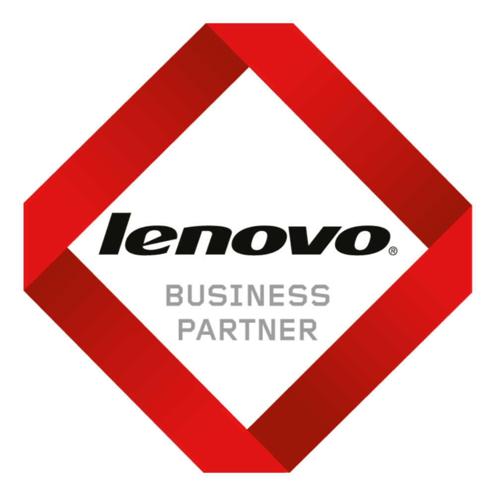 Lenovo Business Partner